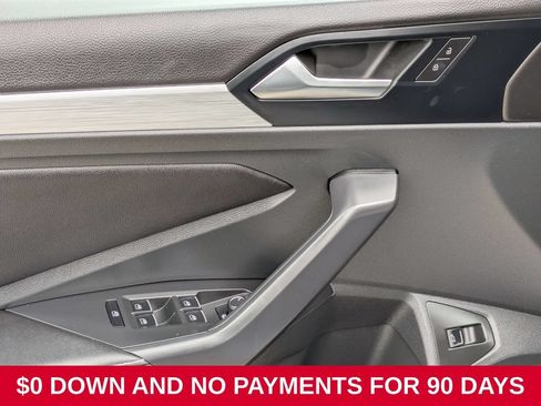 Used 2025 Volkswagen Jetta Sport FWD image 13