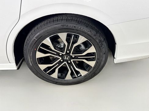 New 2026 Honda Odyssey Elite image 41