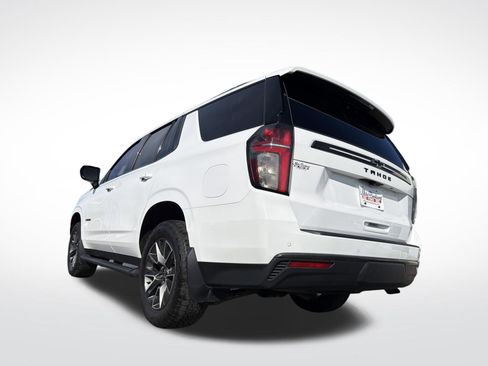 Used 2021 Chevrolet Tahoe Z71 image 22