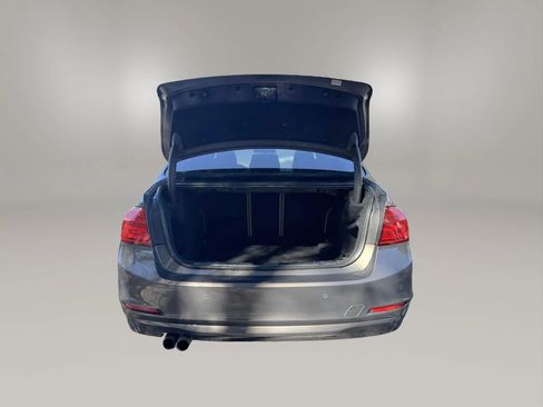 Used 2014 BMW 328i xDrive Sedan image 8