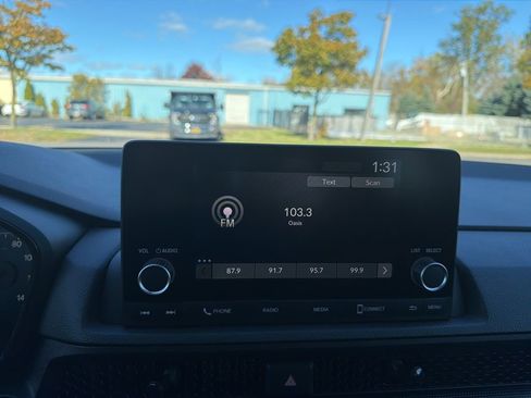 Certified 2023 Honda CR-V EX image 23