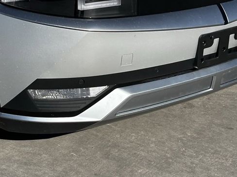 Used 2024 Hyundai Ioniq 5 SEL image 8