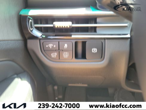 New 2026 Kia Sportage X-Line AWD/4WD image 25