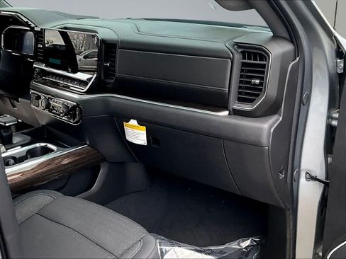 New 2026 Chevrolet Silverado 1500 RST w/ Safety Package AWD/4WD image 29