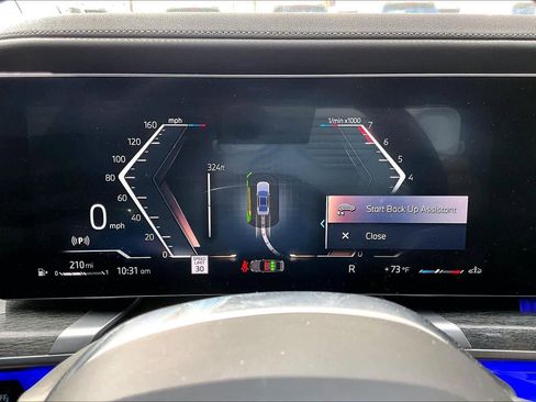 Used 2023 BMW 760i xDrive AWD/4WD image 27