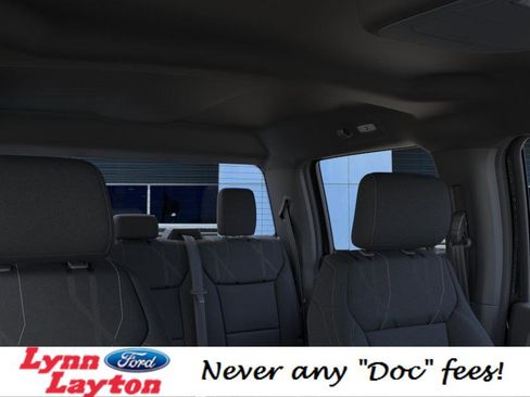 New 2026 Ford F150 STX AWD/4WD image 22