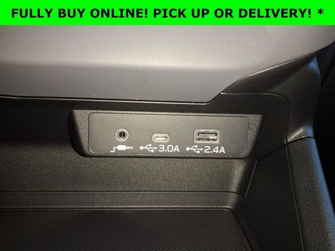 New 2026 Subaru Crosstrek 2.0i Premium image 12