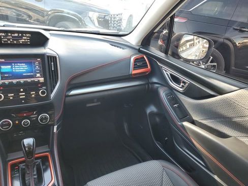 Used 2020 Subaru Forester Sport w/ Popular Package #2 image 14