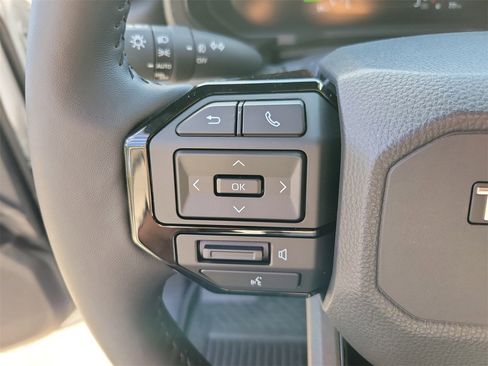 New 2026 Toyota Land Cruiser 1958 image 19