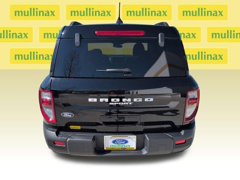 New 2026 Ford Bronco Sport Big Bend w/ Convenience Package AWD/4WD image 23
