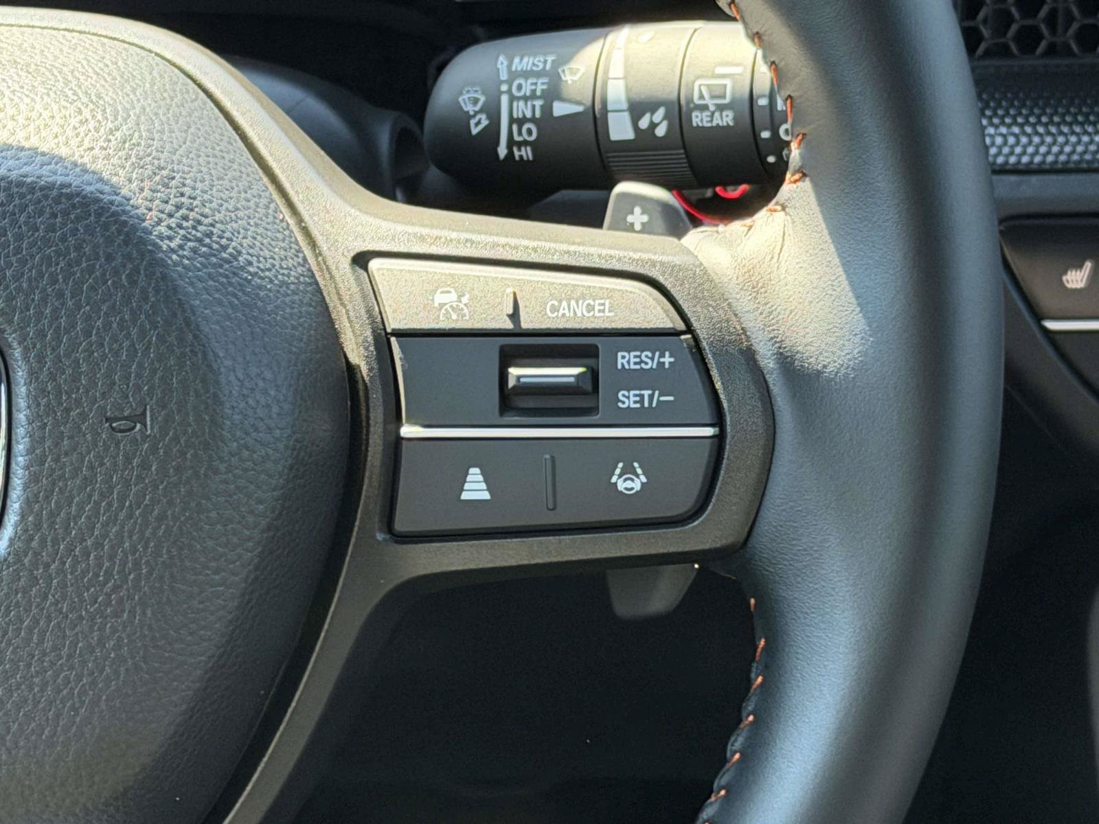 Used 2026 Honda CR-V Sport image 18
