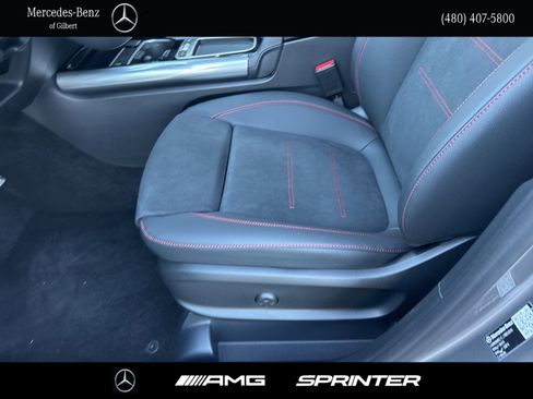 New 2026 Mercedes-Benz GLA 250 image 14