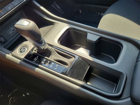 New 2025 Nissan Sentra S image 10