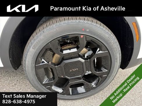 New 2026 Kia Sorento X-Line EX image 30