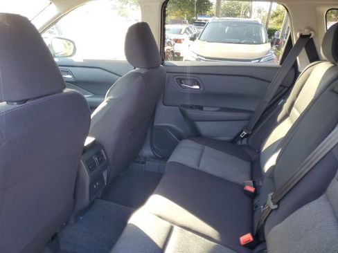 New 2026 Nissan Rogue SV image 27