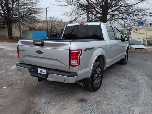Used 2017 Ford F150 XLT w/ Equipment Group 302A Luxury image 8