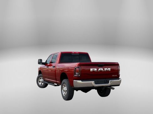 New 2026 RAM 2500 Tradesman image 3