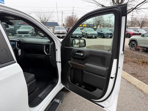 Used 2020 Chevrolet Silverado 1500 RST w/ All-Star Edition image 23