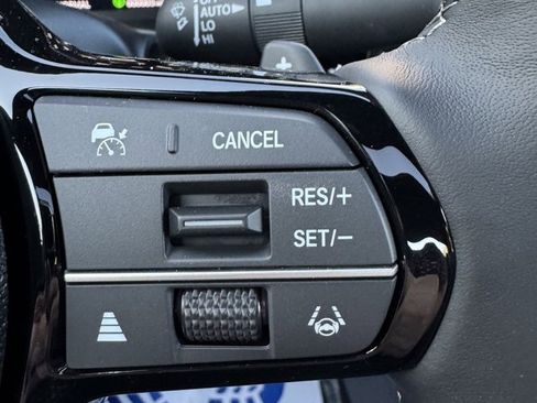 New 2026 Honda Civic Sport Touring image 24