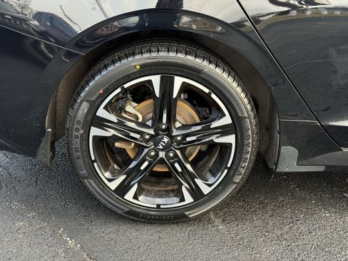 Used 2021 Kia K5 GT-Line image 11