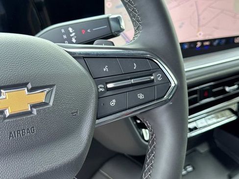 New 2026 Chevrolet Tahoe Premier AWD/4WD image 33