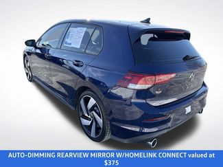 Certified 2022 Volkswagen GTI SE w/ SE Leather Package video 3