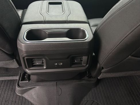 Used 2022 Chevrolet Silverado 1500 RST w/ Texas Edition Plus image 21