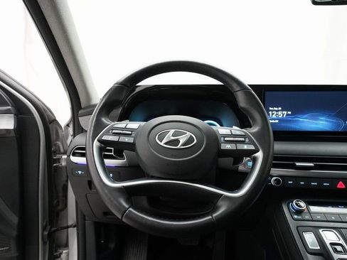 Used 2024 Hyundai Palisade Limited AWD/4WD image 4