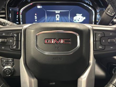 Used 2024 GMC Sierra 2500 SLT w/ SLT Premium Package AWD/4WD image 15