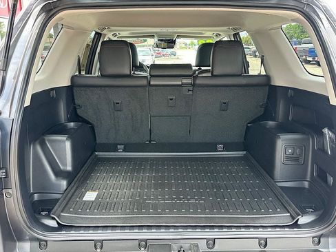 Certified 2023 Toyota 4Runner TRD Off-Road Premium w/ Off Road Premium Plus Package AWD/4WD image 6