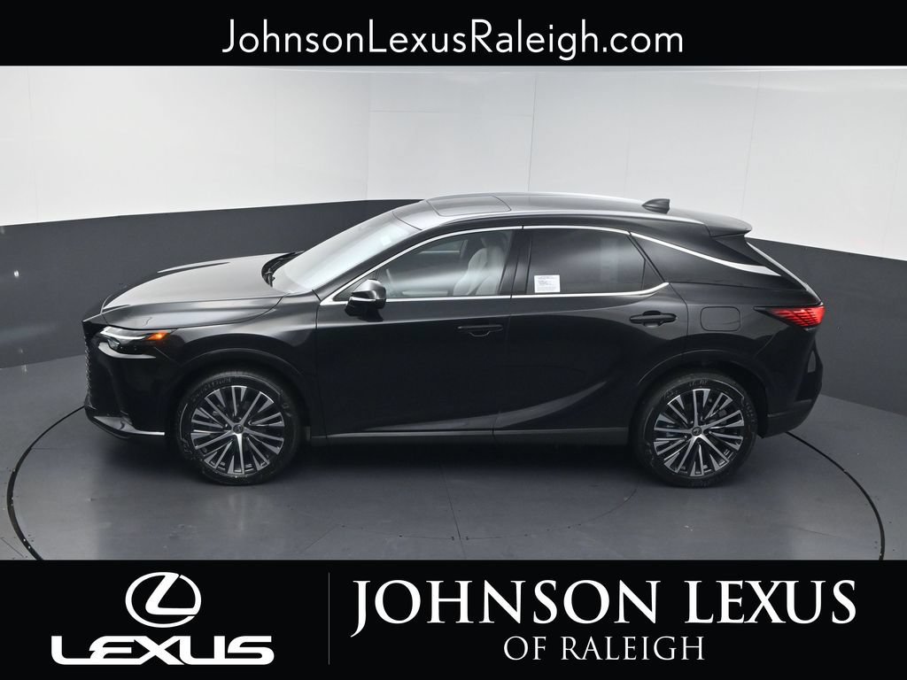 New 2026 Lexus RX 350 Premium Plus w/ Accessory Package (K3) FWD image 31
