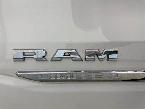 Used 2021 RAM 1500 Limited image 22