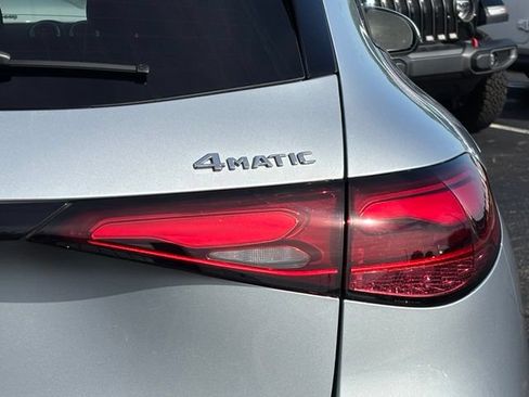 Certified 2026 Mercedes-Benz GLC 300 4MATIC image 13