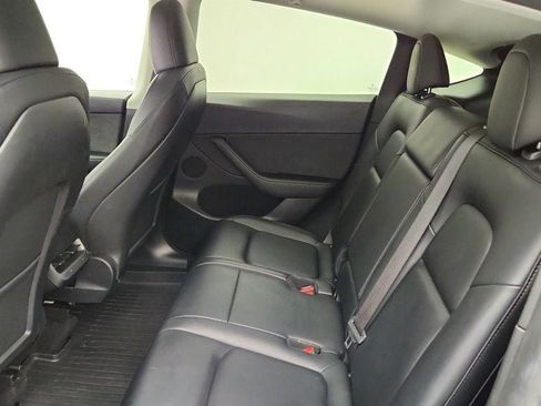 Used 2023 Tesla Model Y Long Range AWD/4WD image 25