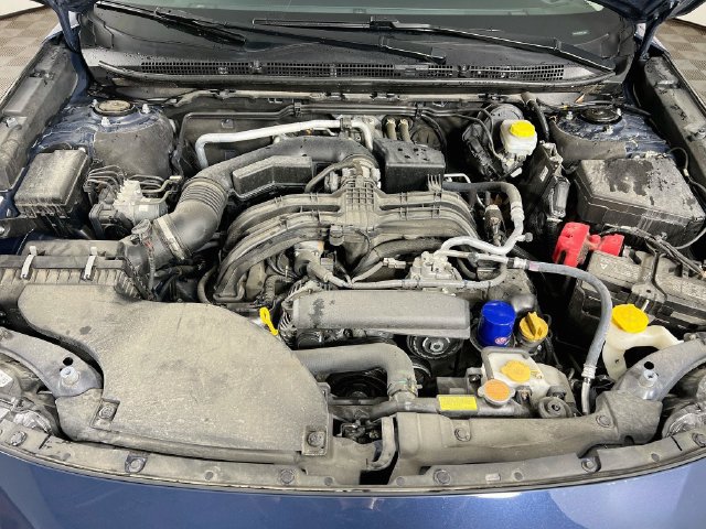 Used 2024 Subaru Outback Limited AWD/4WD image 31