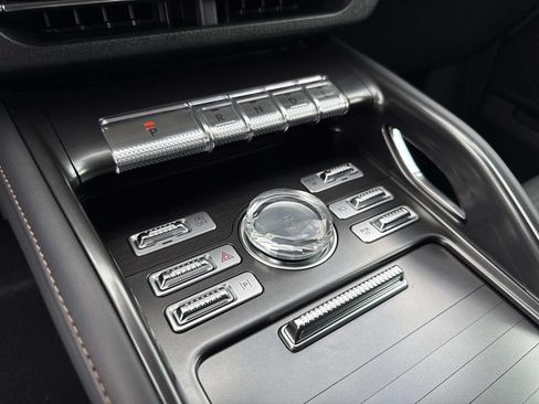 New 2026 Lincoln Nautilus Reserve w/ Jet Appearance Package AWD/4WD image 33