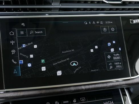 New 2026 Audi Q7 3.0T Premium Plus image 15