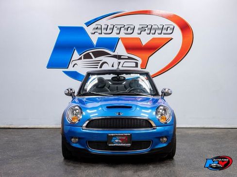 Used 2009 MINI Cooper S image 8
