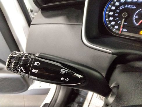 Used 2024 Hyundai Tucson SEL FWD image 18