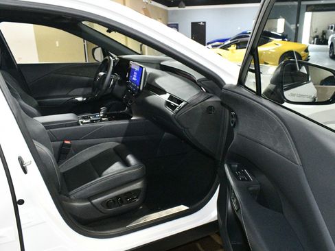 Used 2023 Lexus RX 350 AWD w/ Accessory Package image 46