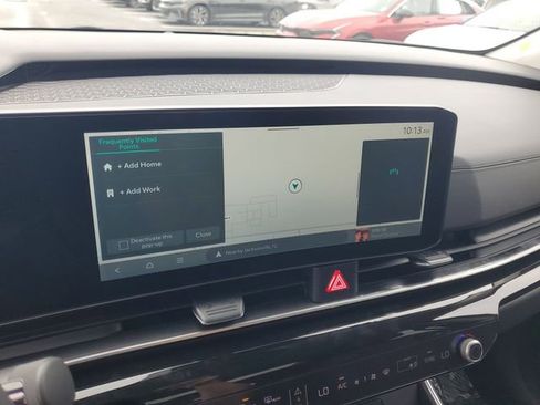 New 2026 Kia Carnival SX Prestige FWD image 16