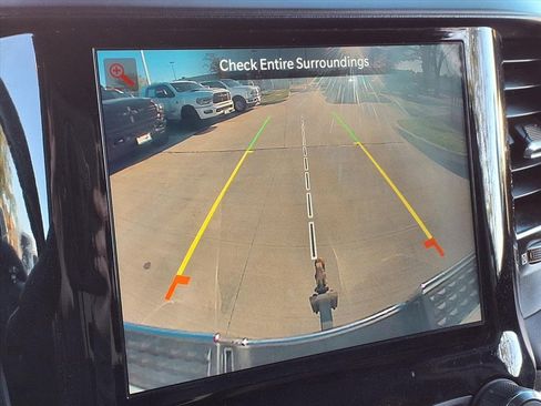 Used 2023 RAM 2500 Tradesman image 11