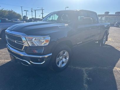 Used 2023 RAM 1500 Big Horn