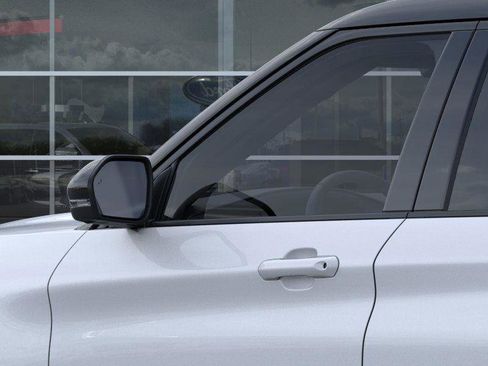 New 2026 Ford Explorer ST w/ Sun And Sound Package image 54