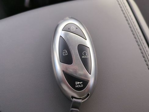 New 2026 Hyundai Santa Fe SE image 28