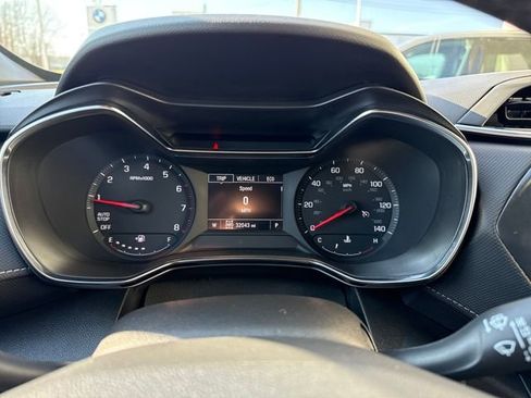 Used 2023 Chevrolet TrailBlazer ACTIV image 14