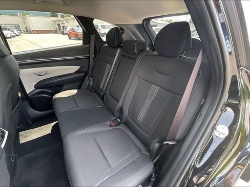 Used 2024 Hyundai Tucson SEL AWD/4WD image 24
