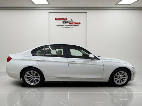 Used 2017 BMW 320i Sedan image 6