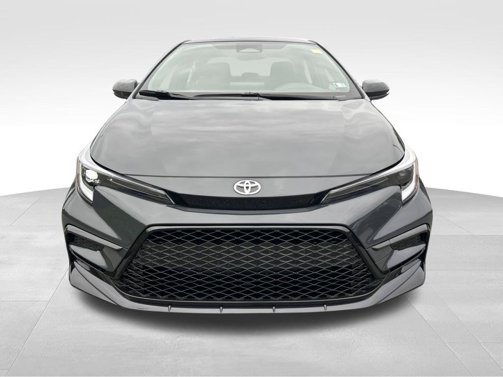 New 2027 Toyota Corolla SE AWD/4WD image 8
