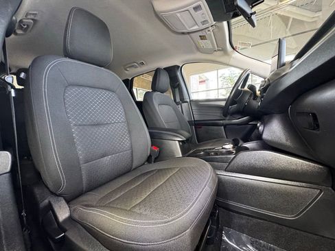 Used 2024 Ford Escape Active AWD/4WD image 48
